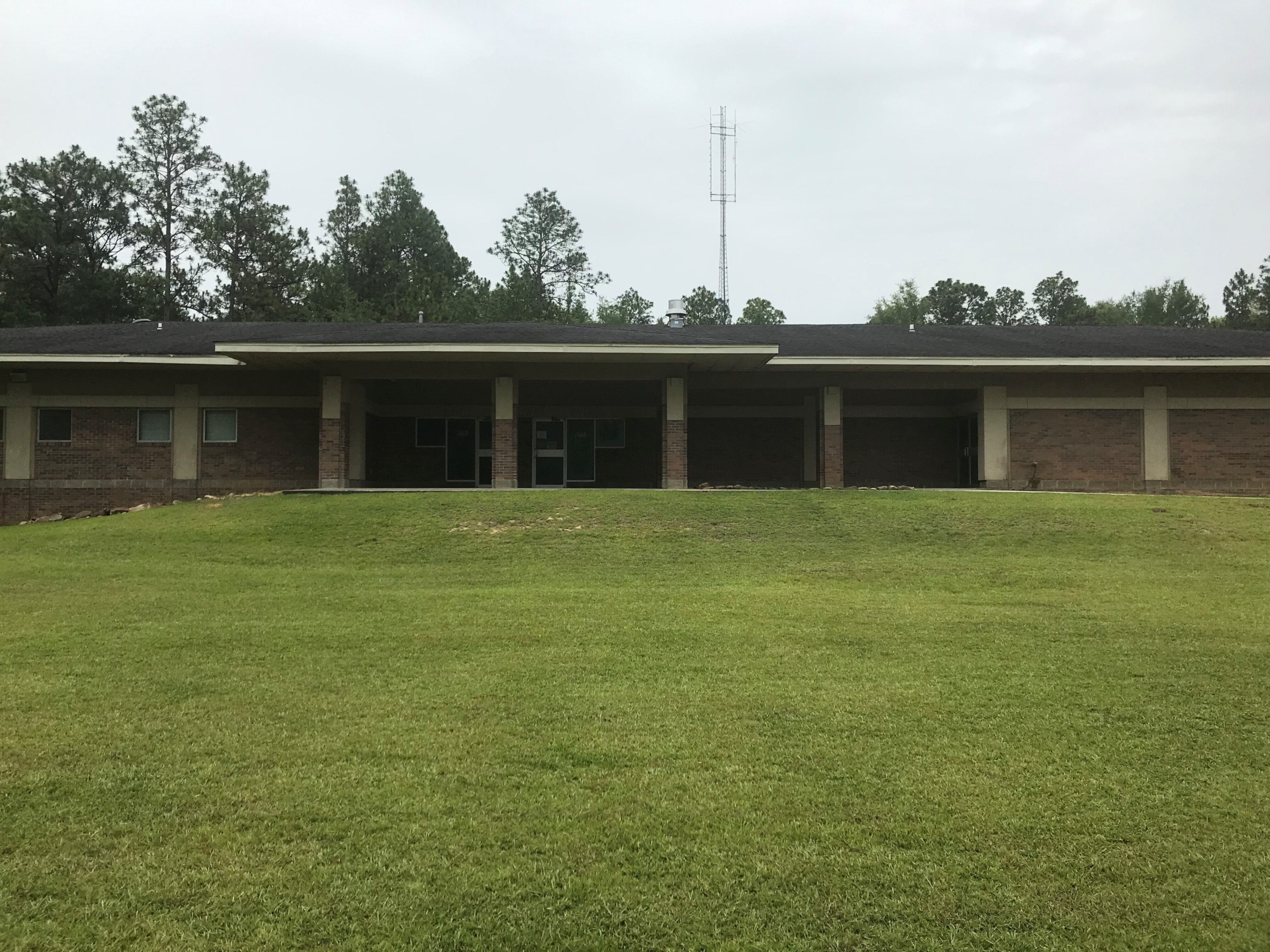 Enforcement Division Mississippi Department of Public Safety